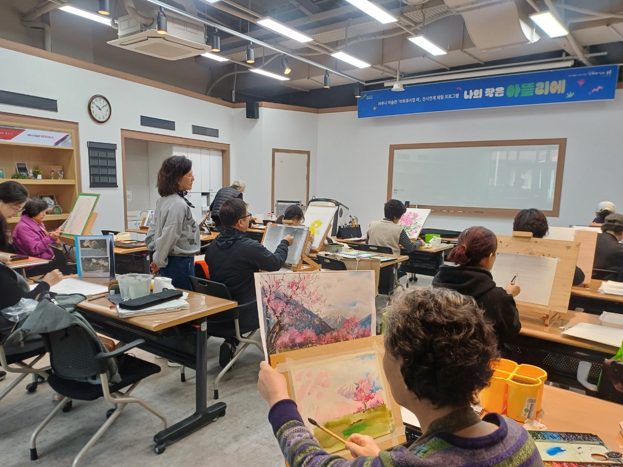 아트뮤지엄 려 사진5