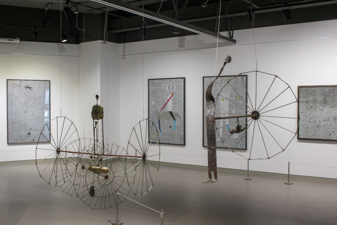 아트뮤지엄 려 사진3