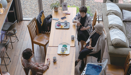 민간 문화공간 지원사업 이미지1