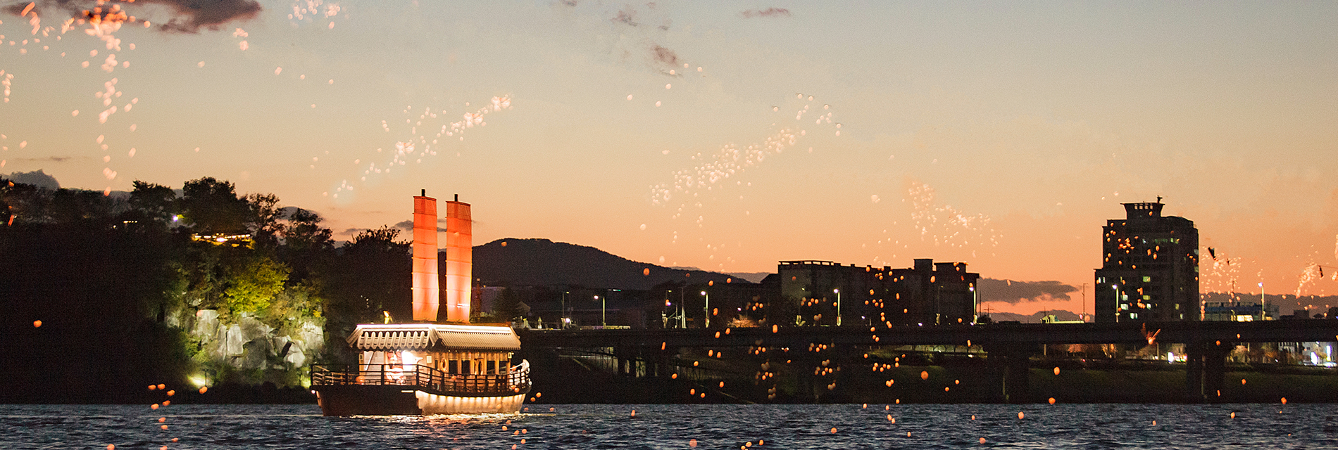 2 오곡나루축제